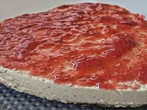 Tarta de queso